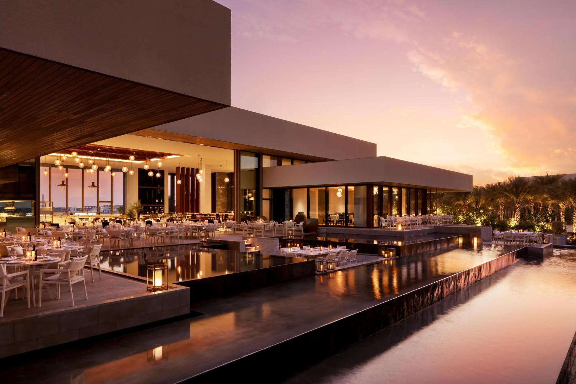 Atlantis The Royal Hotel Dubai Exterior photo The Shore at The Westin Resort & Spa, Cancun