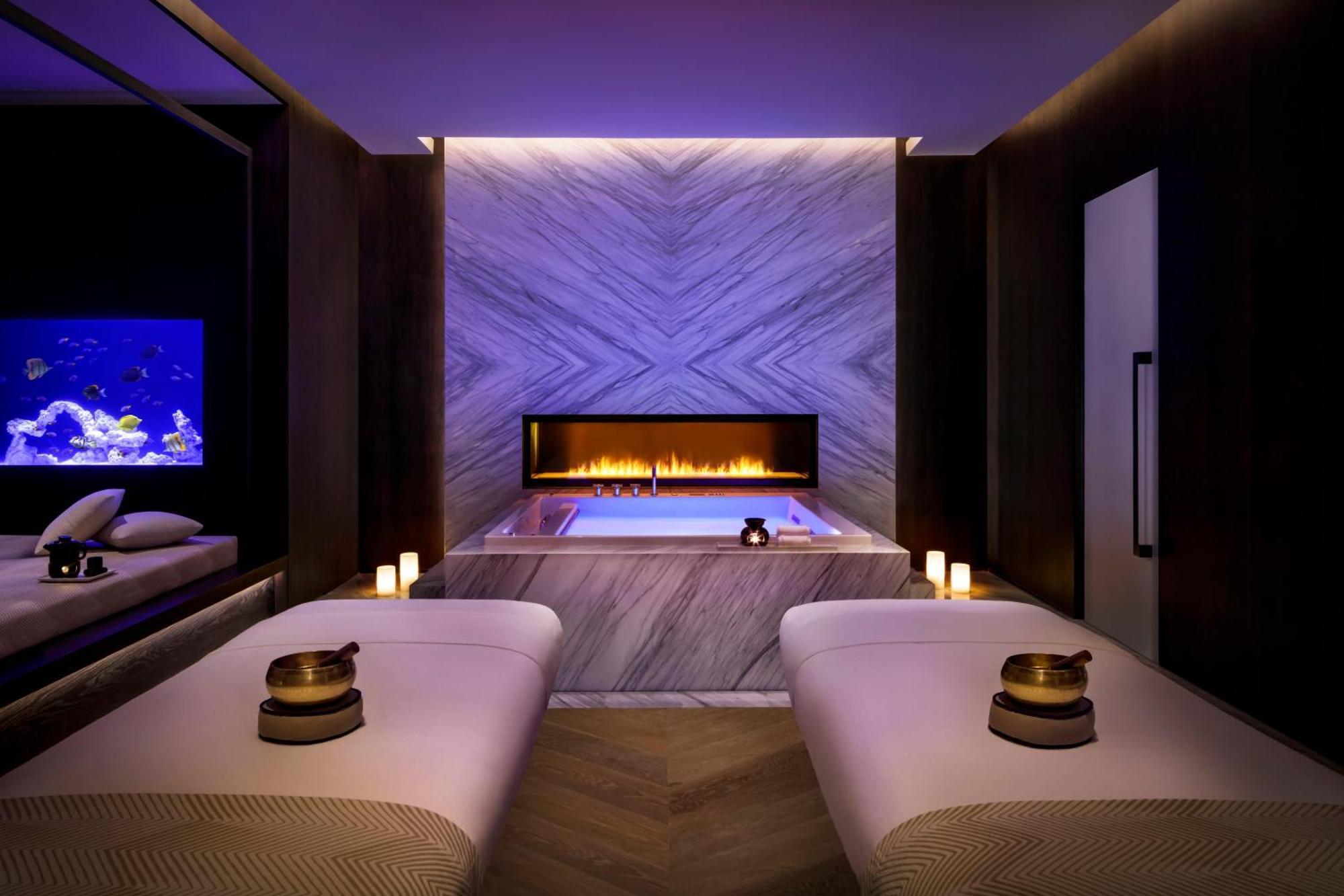 Atlantis The Royal Hotel Dubai Exterior photo The Spa at The St Regis Maldives Vommuli