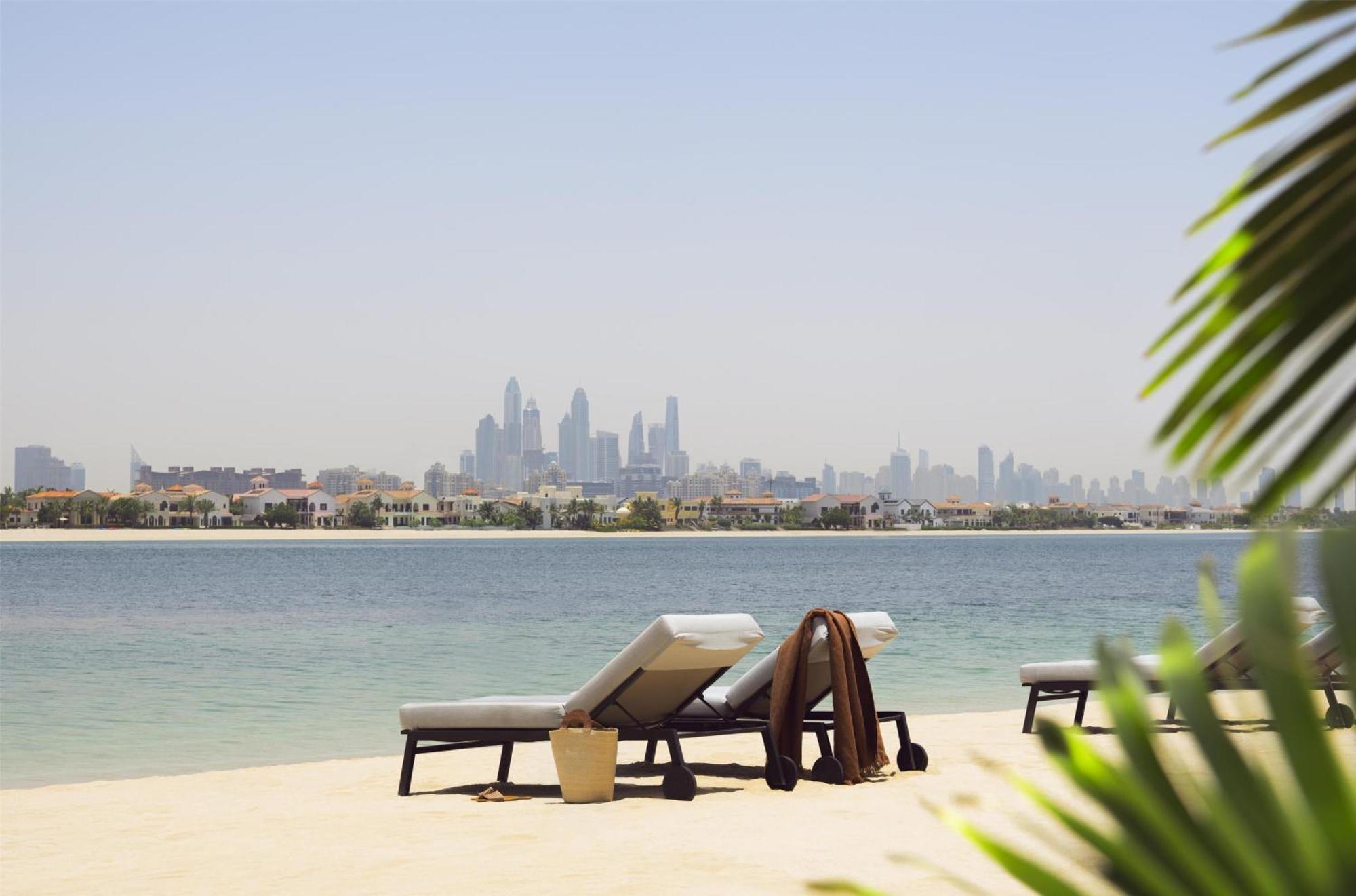 Atlantis The Royal Hotel Dubai Exterior photo